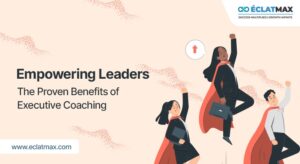 Empowering Leaders: The Proven Benefits of Executive Coaching
