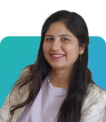 Arfa Kamal  Learning Advisor