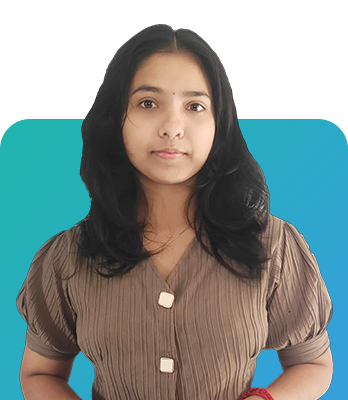 Lusha Patil 
Video & Motion Graphic Designer