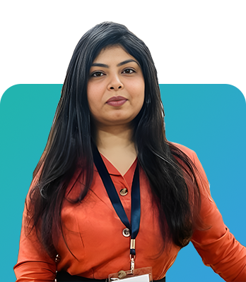 Paurusha Sharma
Social Media Manager