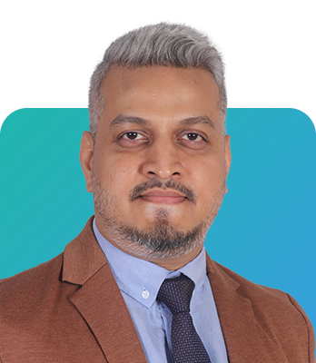 Rahul ChaulkarRelationship Manager