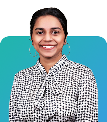 Sayli Sawant 
Sr. Designer – Graphics & Ui /UX.