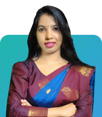 Spandana Gopalkrishna 
Assistant Manager- Human Capital & Strategic Initiative