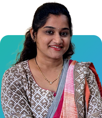Kruthika  Learning Advisor
