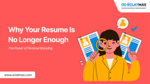 Eclatmax guide to personal branding and LinkedIn optimization.